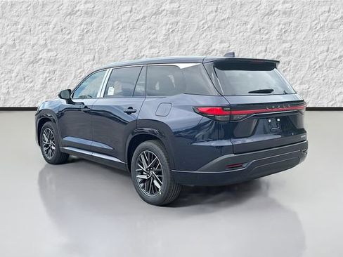 New 2026 Lexus TX 350 FWD image 5
