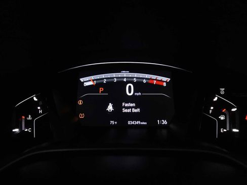 Used 2019 Honda CR-V EX image 19