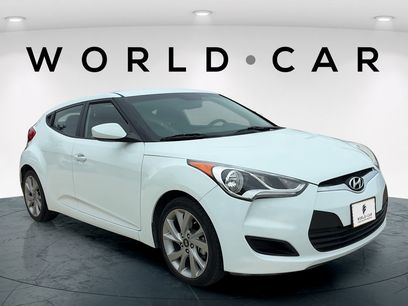 Used 2016 Hyundai Veloster
