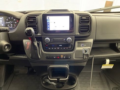 New 2026 RAM ProMaster 3500 w/ Safety Group image 13