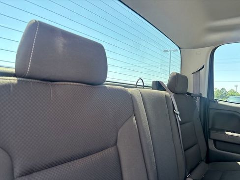 Used 2017 GMC Sierra 1500 SLE w/ SLE Value Package AWD/4WD image 26