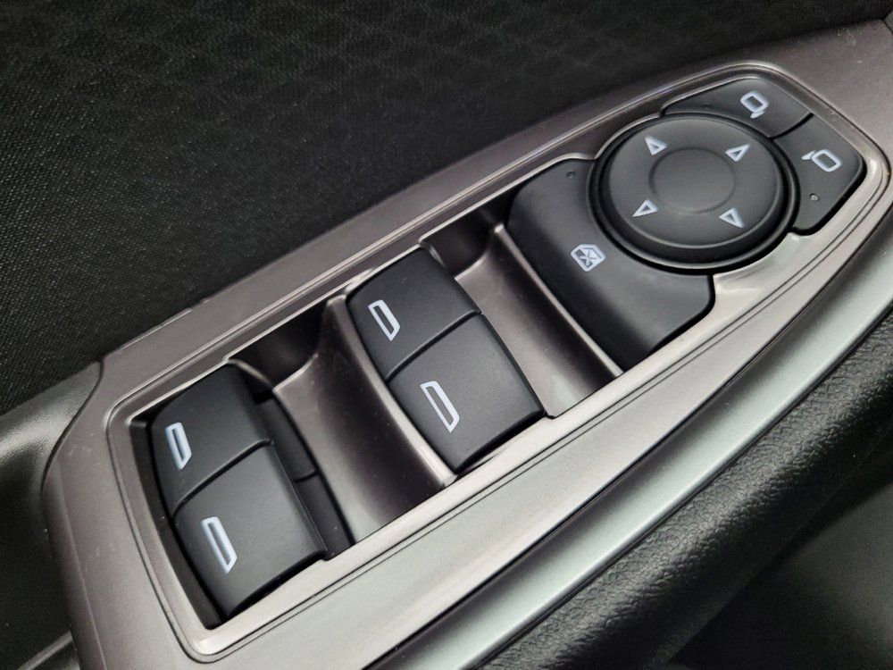 Used 2019 Chevrolet Malibu LS FWD image 27