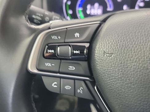 Certified 2022 Honda Accord Touring image 26