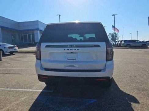 Certified 2023 Chevrolet Tahoe Z71 w/ Luxury Package image 6