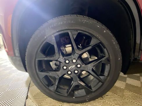 Used 2024 Chevrolet Traverse RS image 14