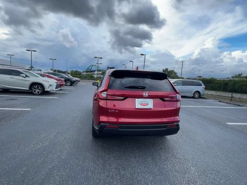 Used 2023 Honda CR-V EX-L image 7