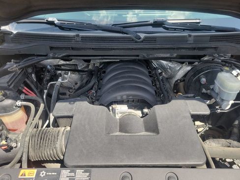 Used 2016 GMC Sierra 1500 SLT w/ SLT Premium Package RWD image 30