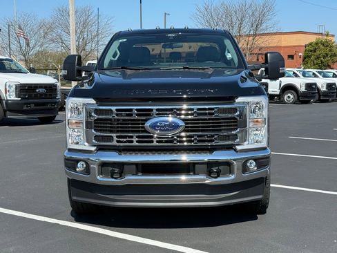 New 2026 Ford F350 4x4 SuperCab Super Duty image 10