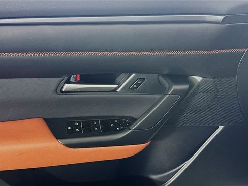 Used 2025 MAZDA CX-50 AWD 2.5 Turbo w/ Weather Package image 17