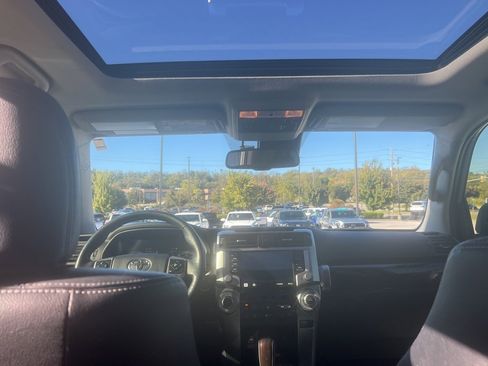 Certified 2023 Toyota 4Runner Limited image 25