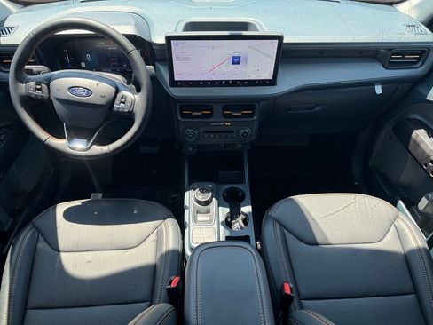 New 2026 Ford Maverick Tremor AWD/4WD image 20