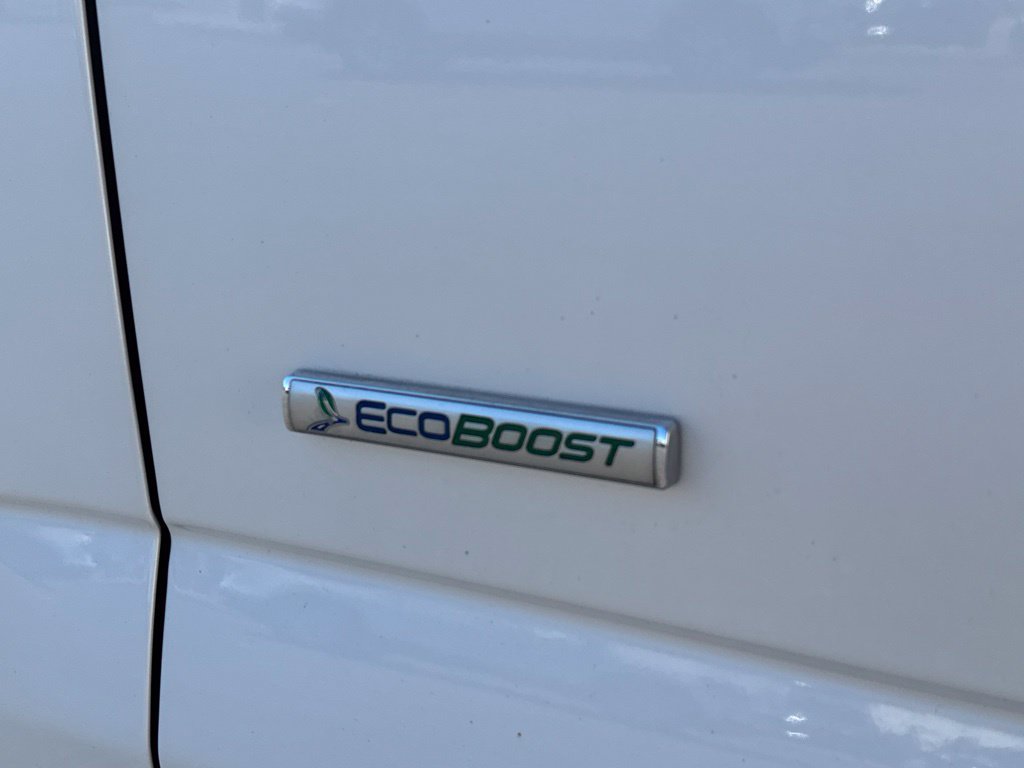 Used 2016 Ford F150 Platinum w/ Equipment Group 701A Luxury AWD/4WD image 11