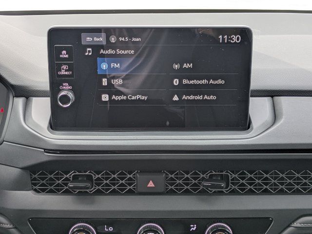 Used 2026 Honda Accord LX image 17
