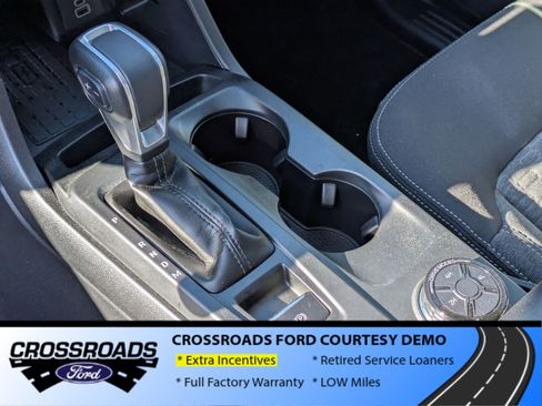 New 2025 Ford Ranger XLT w/ FX4 Off-Road Package image 26