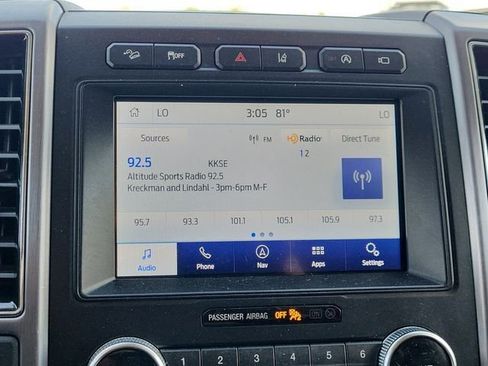 Used 2020 Ford Expedition Platinum image 16