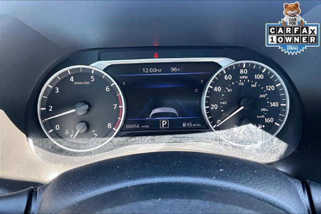 Used 2023 Nissan Sentra SV FWD image 20