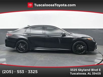 Used 2023 Toyota Camry XSE