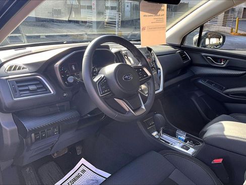 Certified 2025 Subaru Ascent Premium image 10