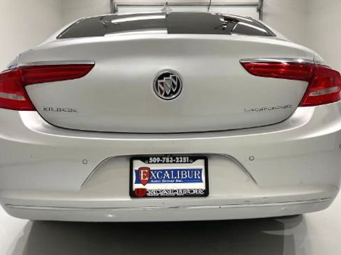Used 2018 Buick LaCrosse Premium image 22