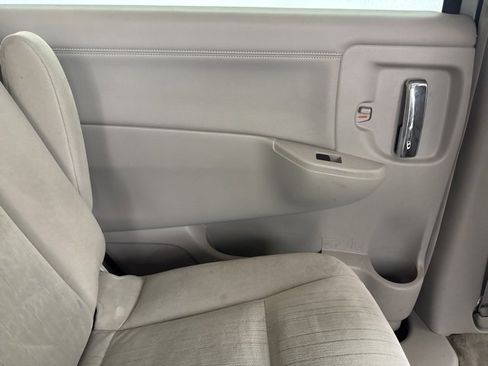 Used 2015 Nissan Quest SV image 22