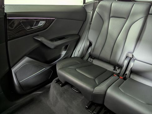 Certified 2023 Audi Q8 Premium Plus w/ Premium Plus Package image 12