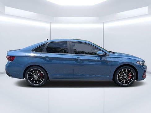 New 2026 Volkswagen Jetta GLI Autobahn FWD image 2