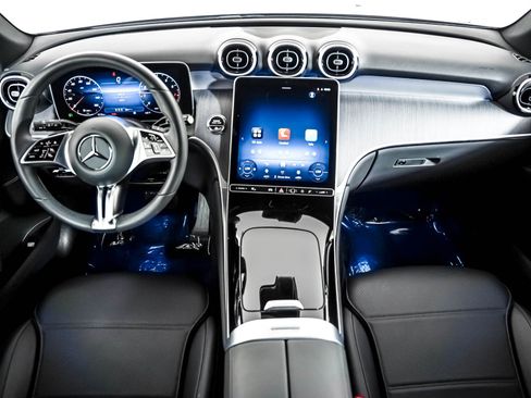Certified 2026 Mercedes-Benz GLC 300 image 13