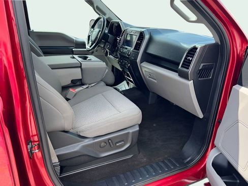 Used 2019 Ford F150 XLT w/ Equipment Group 302A Luxury AWD/4WD image 19