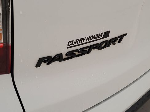 Used 2022 Honda Passport TrailSport image 22