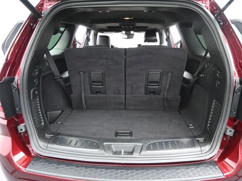 Used 2023 Dodge Durango Citadel image 11