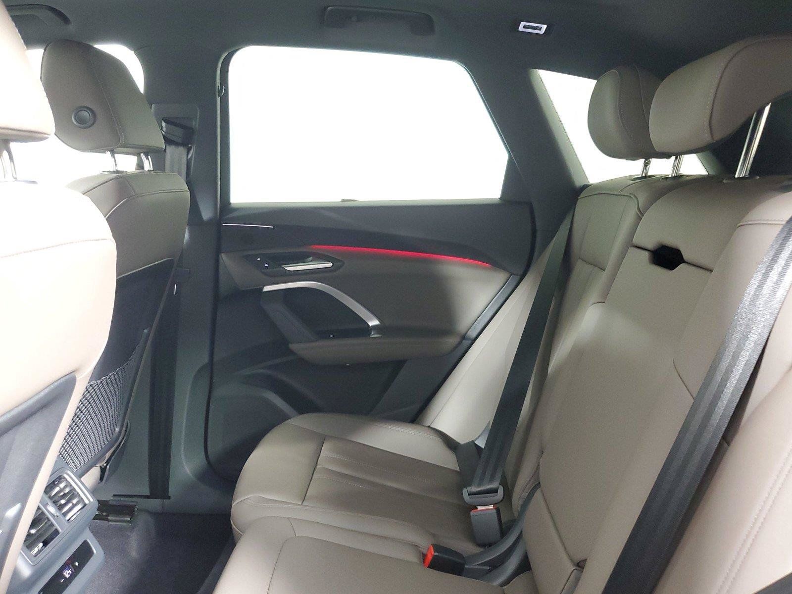 New 2026 Audi Q5 2.0T AWD/4WD image 12