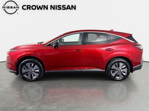 Certified 2025 Nissan Murano SL w/ Cargo Package AWD/4WD image 8