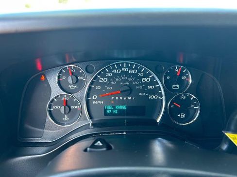 Used 2020 Chevrolet Express 3500 Extended RWD image 20