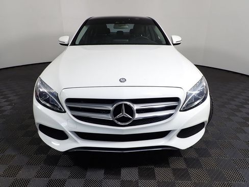 Used 2016 Mercedes-Benz C 300 4MATIC Sedan image 10