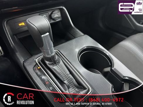 Used 2024 Honda Civic Sport image 29