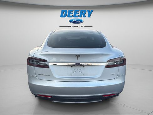 Used 2013 Tesla Model S RWD image 6
