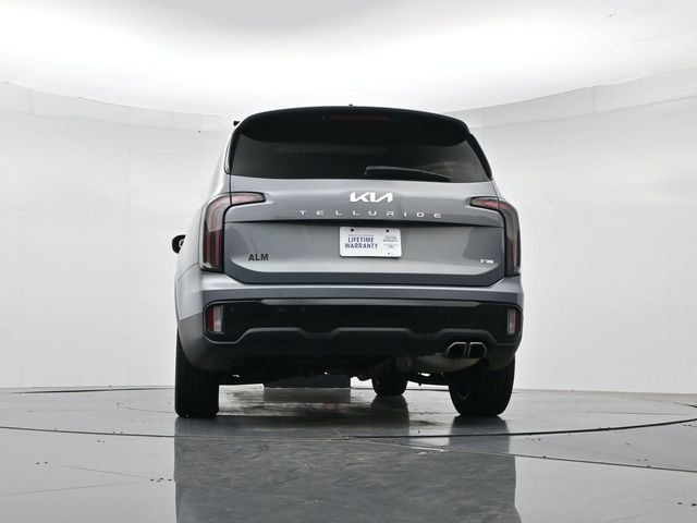 Used 2024 Kia Telluride SX Prestige X-Line AWD/4WD image 42