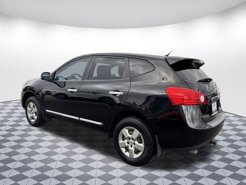 Used 2011 Nissan Rogue S image 5