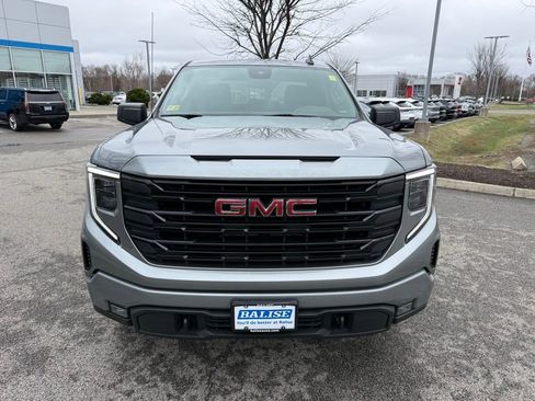 Used 2024 GMC Sierra 1500 Elevation image 8