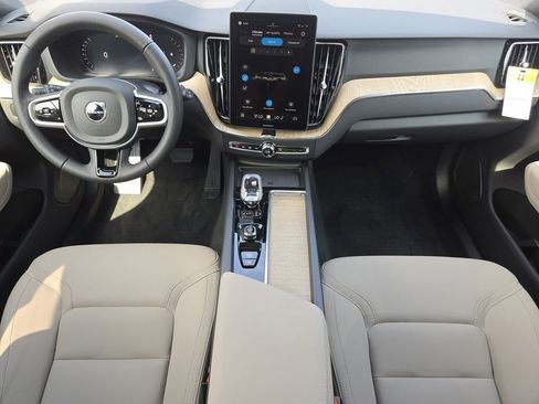 Used 2026 Volvo XC60 B5 Plus w/ Protection Package Premier image 28