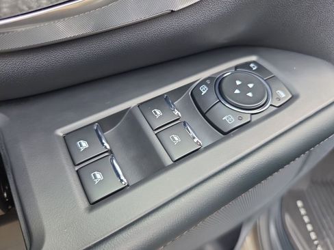 Used 2026 Ford Expedition Tremor AWD/4WD image 15