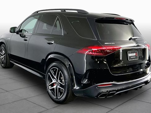 Used 2024 Mercedes-Benz GLE 63 AMG S image 12