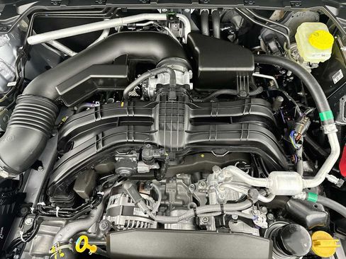 Certified 2026 Subaru Forester Premium AWD/4WD image 28