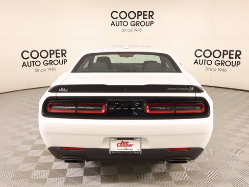 Used 2023 Dodge Challenger R/T Scat Pack RWD image 19