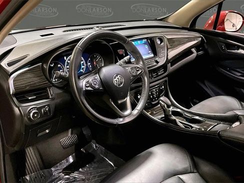 Used 2016 Buick Envision Premium image 17