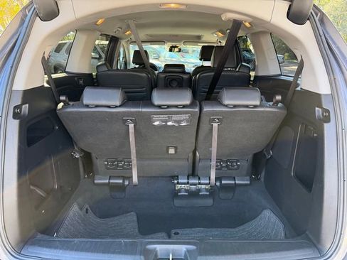 Used 2024 Honda Odyssey EX-L image 7