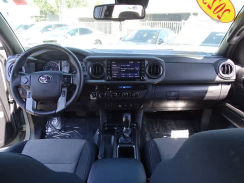 Used 2023 Toyota Tacoma TRD Off-Road AWD/4WD image 23