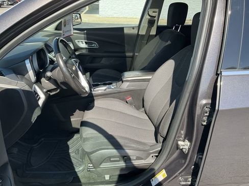 Used 2014 Chevrolet Equinox LT w/ Driver Convenience Package image 9
