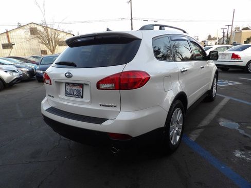 Used 2009 Subaru Tribeca Limited image 3