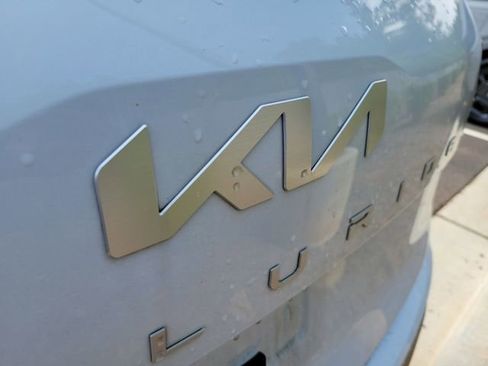 Used 2024 Kia Telluride S w/ S Sunroof Package FWD image 7